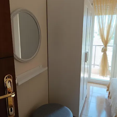 Sakis#relaxhomekallithea Appartement