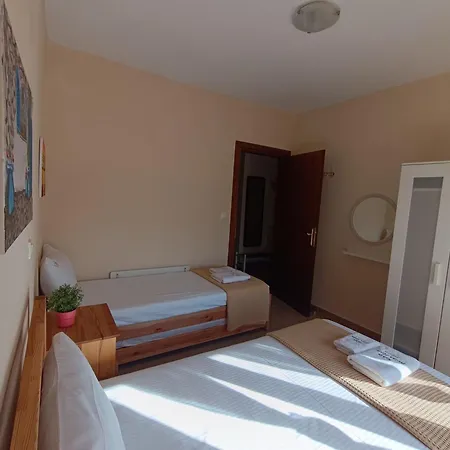 Sakis#relaxhomekallithea Appartement Kallithea (Chalkidiki)
