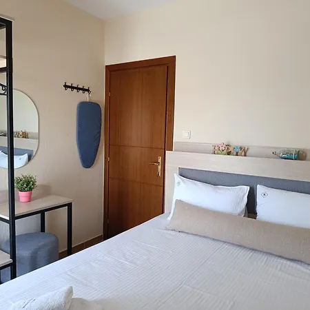 Sakis#relaxhomekallithea Appartement