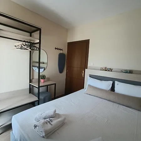 Sakis#relaxhomekallithea Appartement *