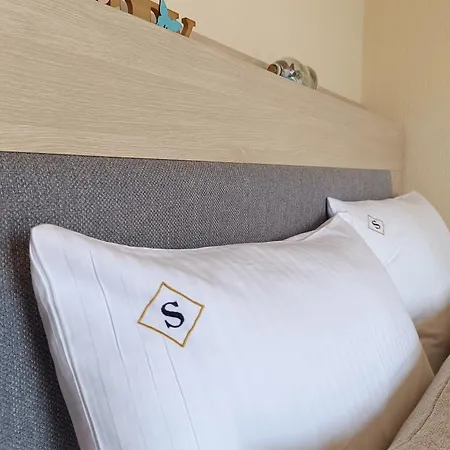 Sakis#relaxhomekallithea Appartement