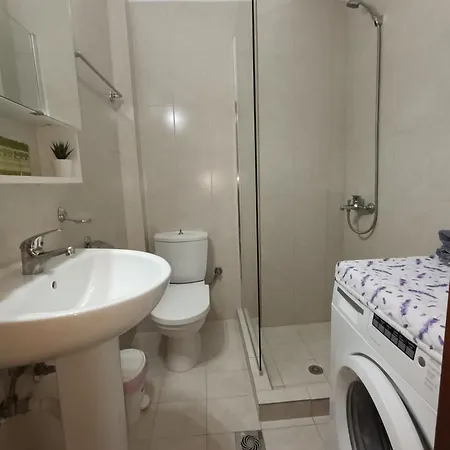 Sakis#relaxhomekallithea Appartement *