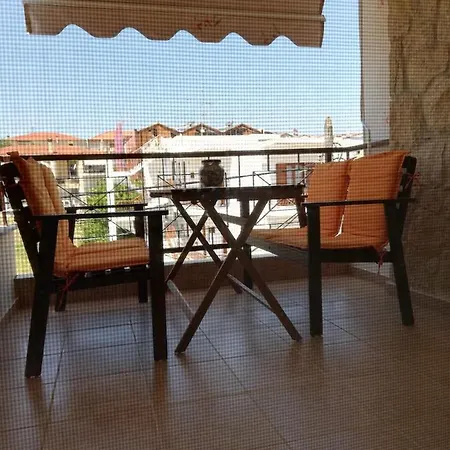 Sakis#relaxhomekallithea Apartment Kallithea (Chalkidiki)