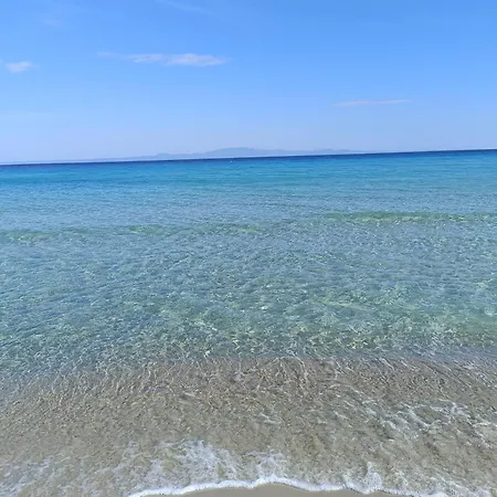 公寓 Sakis#relaxhomekallithea *