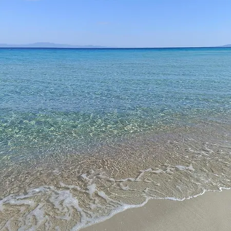 公寓 Sakis#relaxhomekallithea Kallithea (Chalkidiki)