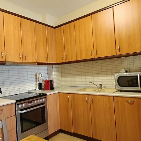 公寓 Sakis#relaxhomekallithea