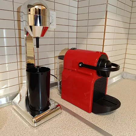 公寓 Sakis#relaxhomekallithea Kallithea (Chalkidiki)