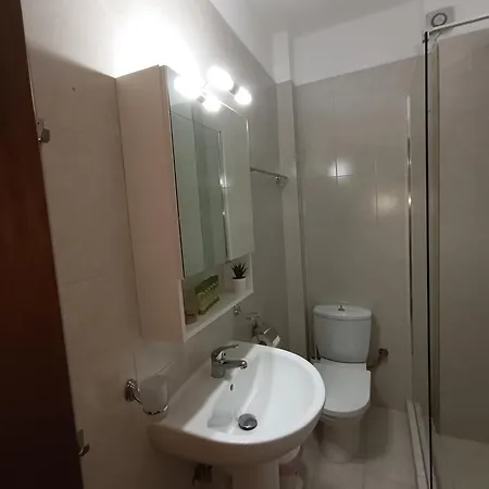 Apartment Sakis#relaxhomekallithea