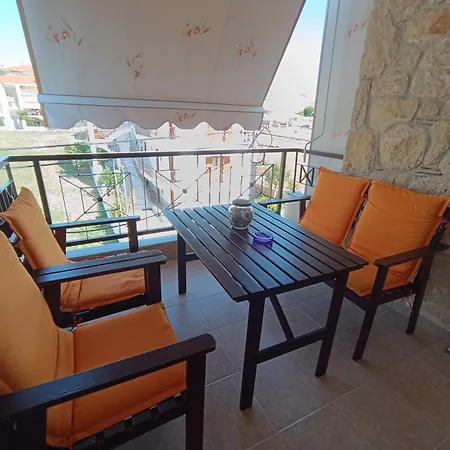 Sakis#relaxhomekallithea Kallithea (Chalkidiki)