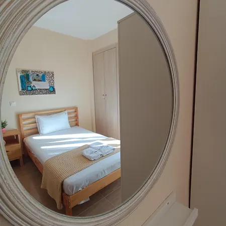 Sakis#relaxhomekallithea * Kallithea (Chalkidiki)