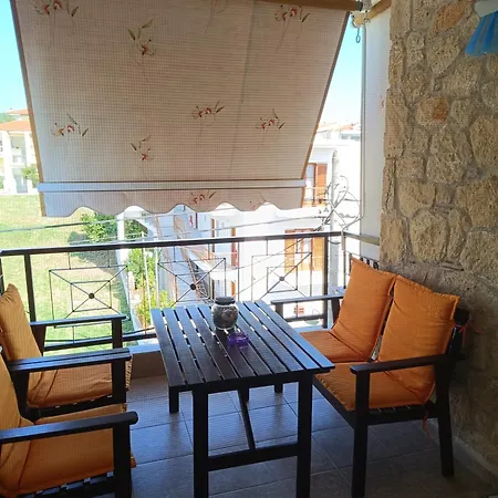 Sakis#relaxhomekallithea *