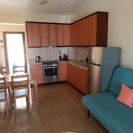 Sakis#relaxhomekallithea *