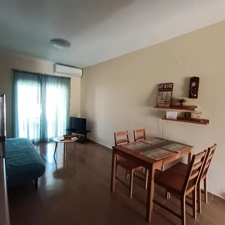 Sakis#relaxhomekallithea Kallithea (Chalkidiki)
