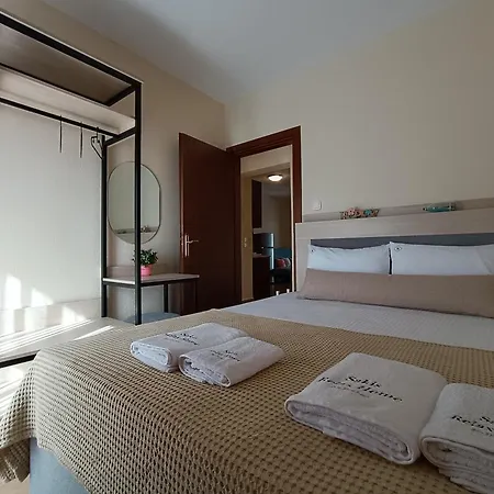 Sakis#relaxhomekallithea * Kallithea (Chalkidiki)