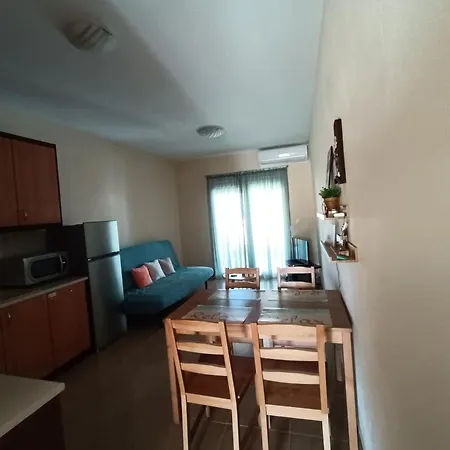 Sakis#relaxhomekallithea Kallithea (Chalkidiki)