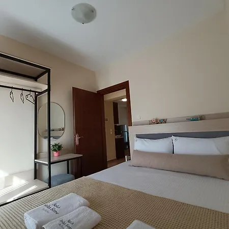 Sakis#relaxhomekallithea * Kallithea (Chalkidiki)