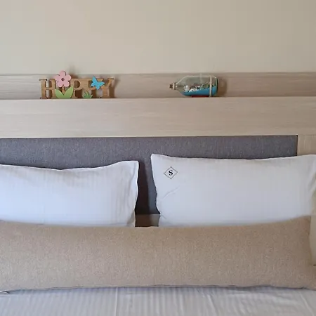 公寓 Sakis#relaxhomekallithea *