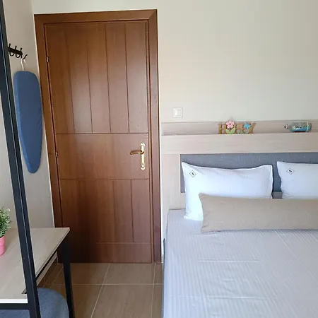 公寓 Sakis#relaxhomekallithea Kallithea (Chalkidiki)