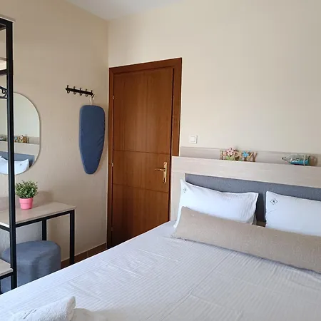 Sakis#relaxhomekallithea Apartment