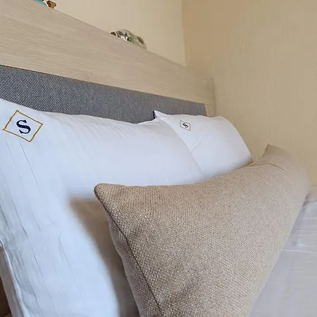 Appartement Sakis#relaxhomekallithea *