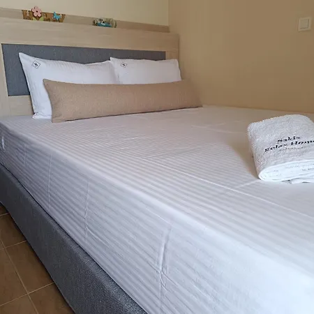 Sakis#relaxhomekallithea 公寓 Kallithea (Chalkidiki)