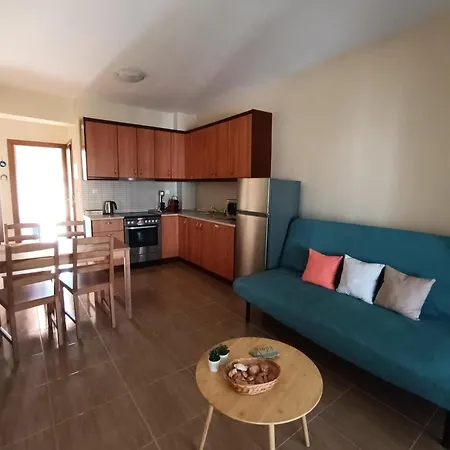 Sakis#relaxhomekallithea Kallithea (Chalkidiki)
