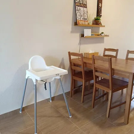 Sakis#relaxhomekallithea Lejlighed Kallithea (Chalkidiki)