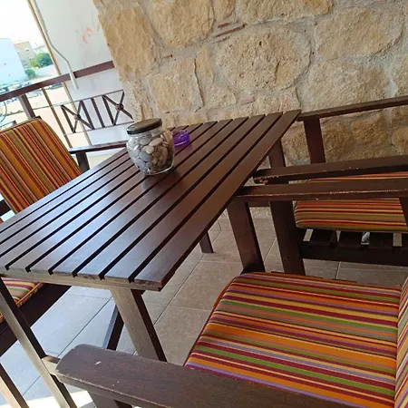 Sakis#relaxhomekallithea