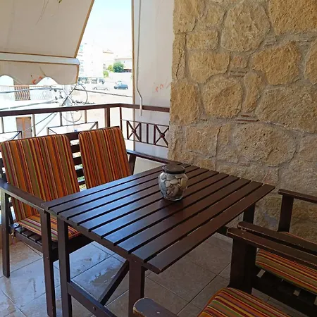 Sakis#relaxhomekallithea