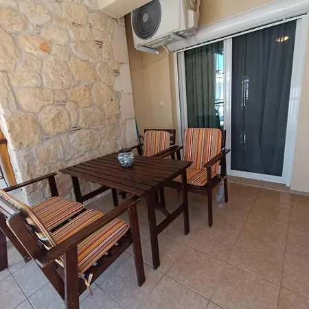 Sakis#relaxhomekallithea Daire *