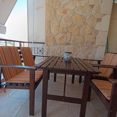 Sakis#relaxhomekallithea *