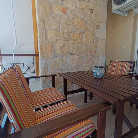 Sakis#relaxhomekallithea Kallithea (Chalkidiki)