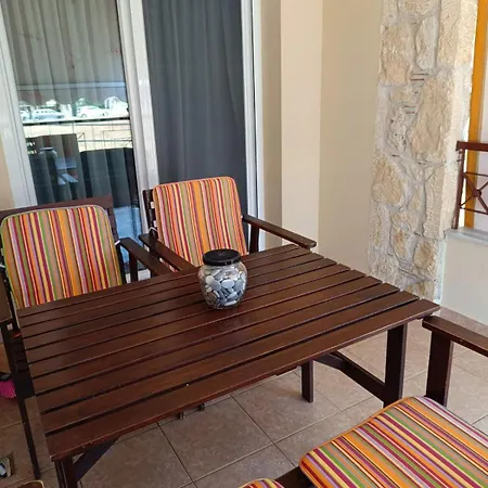 Sakis#relaxhomekallithea * Kallithea (Chalkidiki)