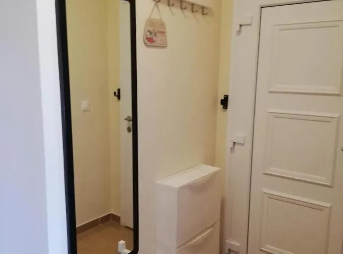 Appartement Sakis#relaxhomekallithea Kallithea (Chalkidiki)