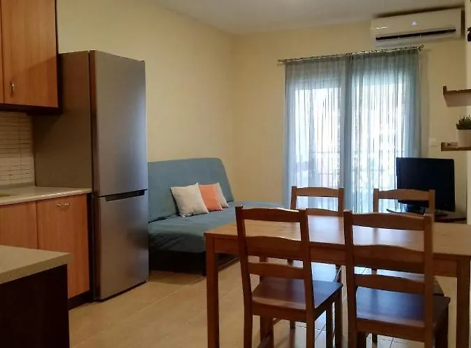 Sakis#relaxhomekallithea Kallithea (Chalkidiki)