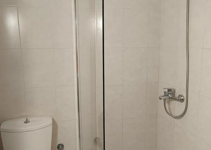 Appartement Sakis#relaxhomekallithea