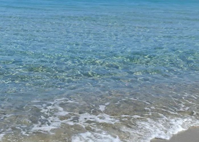 Sakis#relaxhomekallithea Appartement