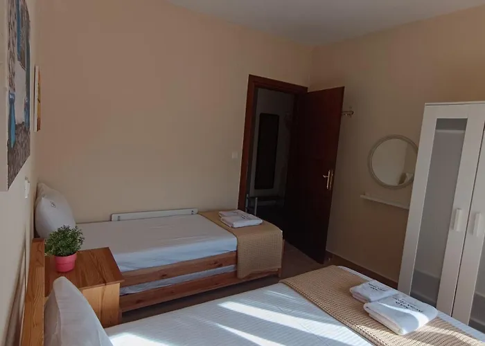 Sakis#relaxhomekallithea * Kallithea (Chalkidiki)