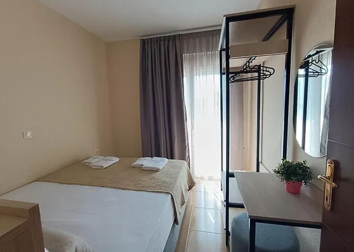 Sakis#relaxhomekallithea