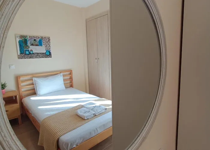 Sakis#relaxhomekallithea * Kallithea (Chalkidiki)