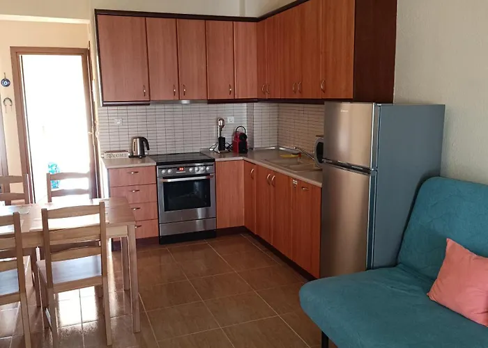 Sakis#relaxhomekallithea *