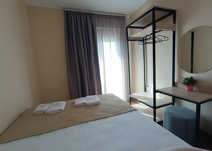 Sakis#relaxhomekallithea Appartement *