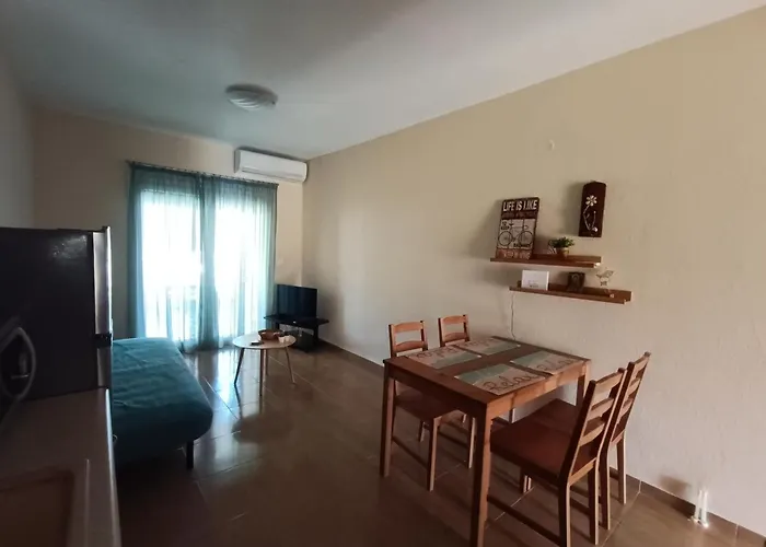 Sakis#relaxhomekallithea Kallithea (Chalkidiki)