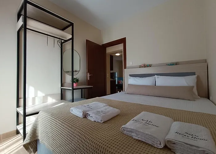 Sakis#relaxhomekallithea * Kallithea (Chalkidiki)