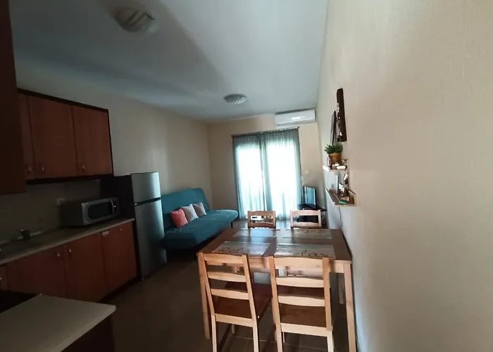 Sakis#relaxhomekallithea Kallithea (Chalkidiki)