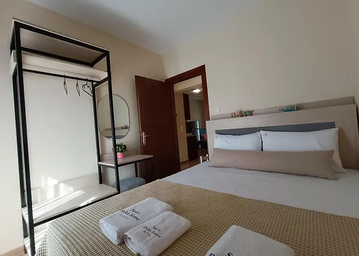 Sakis#relaxhomekallithea