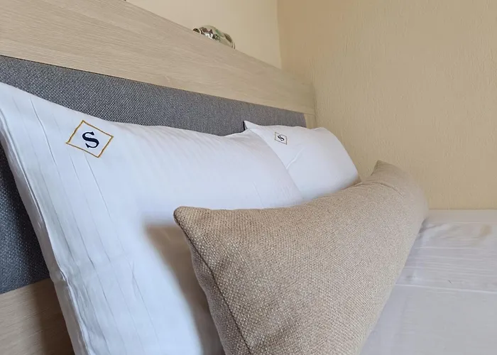 Appartement Sakis#relaxhomekallithea *