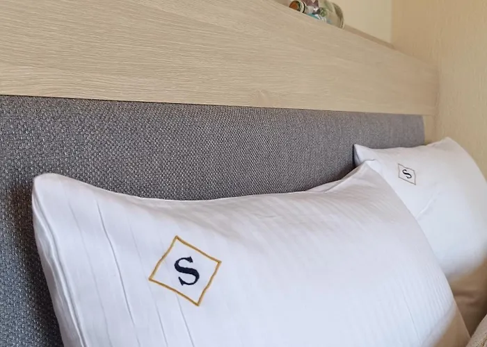 Sakis#relaxhomekallithea Appartement