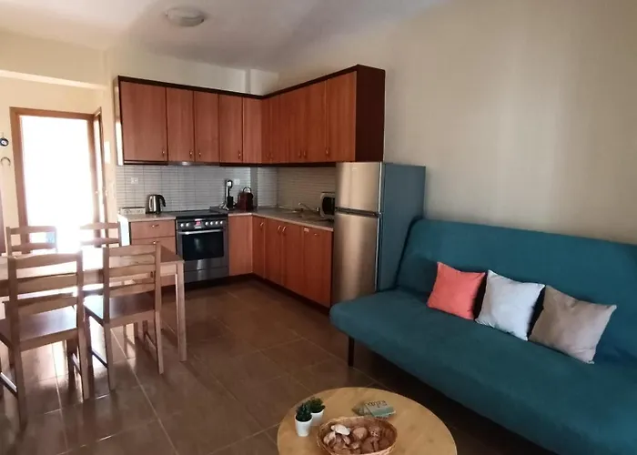 Sakis#relaxhomekallithea Kallithea (Chalkidiki)