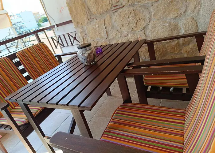 Sakis#relaxhomekallithea